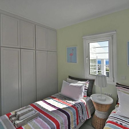 Coconut Villa Alimos Екстер'єр фото