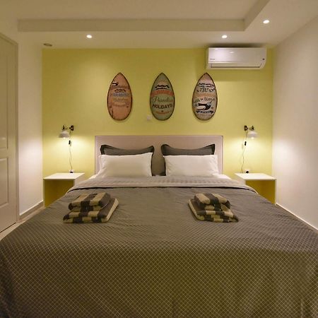 Coconut Villa Alimos Екстер'єр фото
