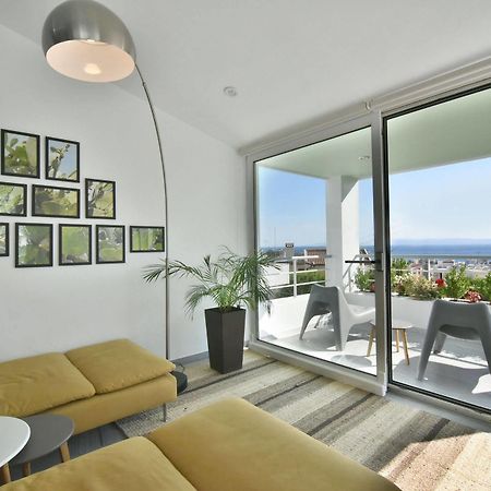 Coconut Villa Alimos Екстер'єр фото