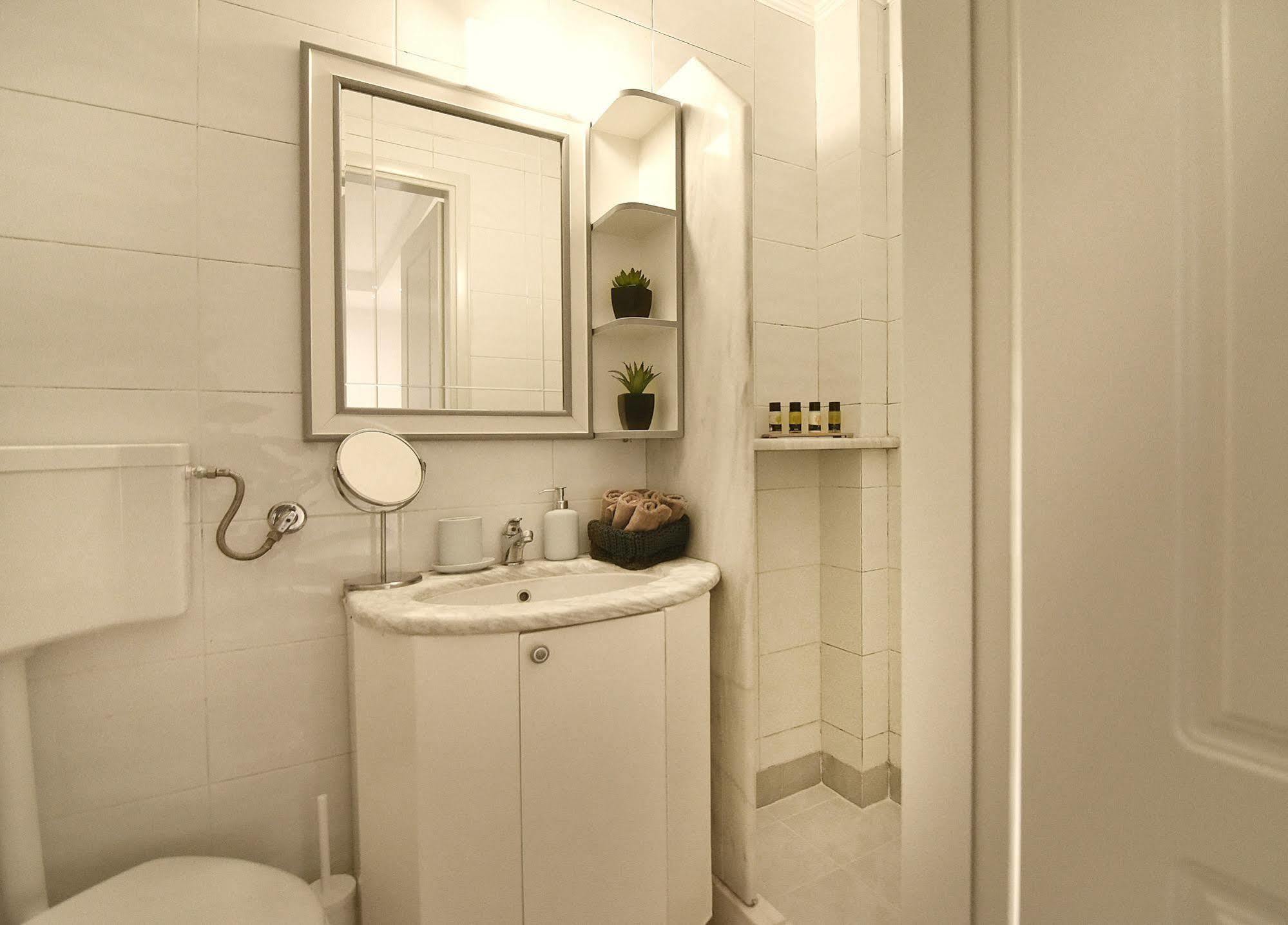 Coconut Villa Alimos Екстер'єр фото