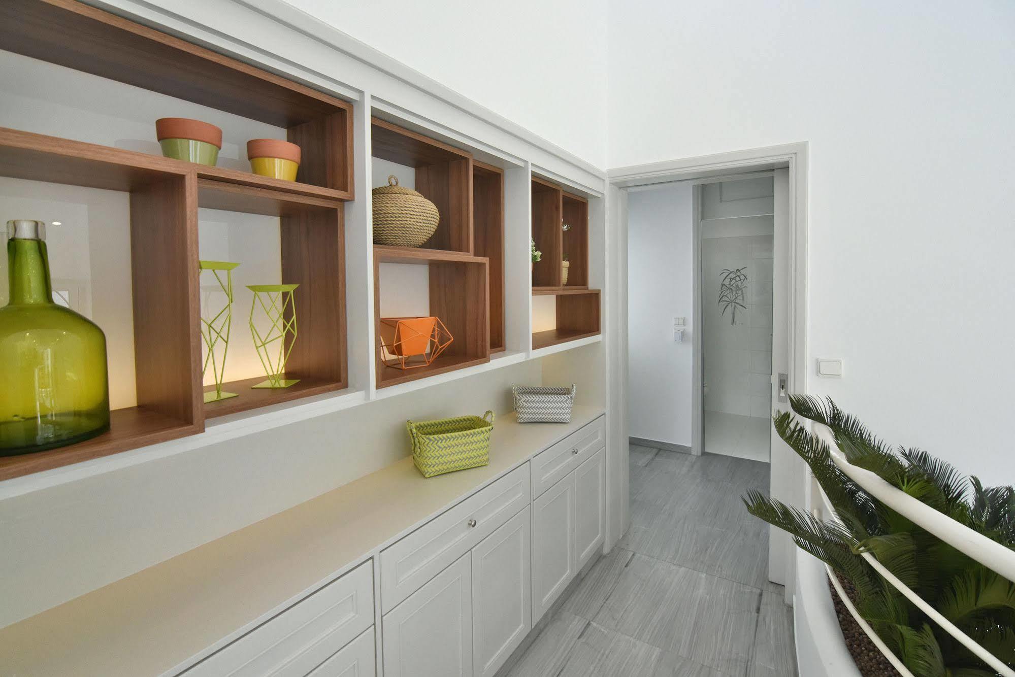 Coconut Villa Alimos Екстер'єр фото