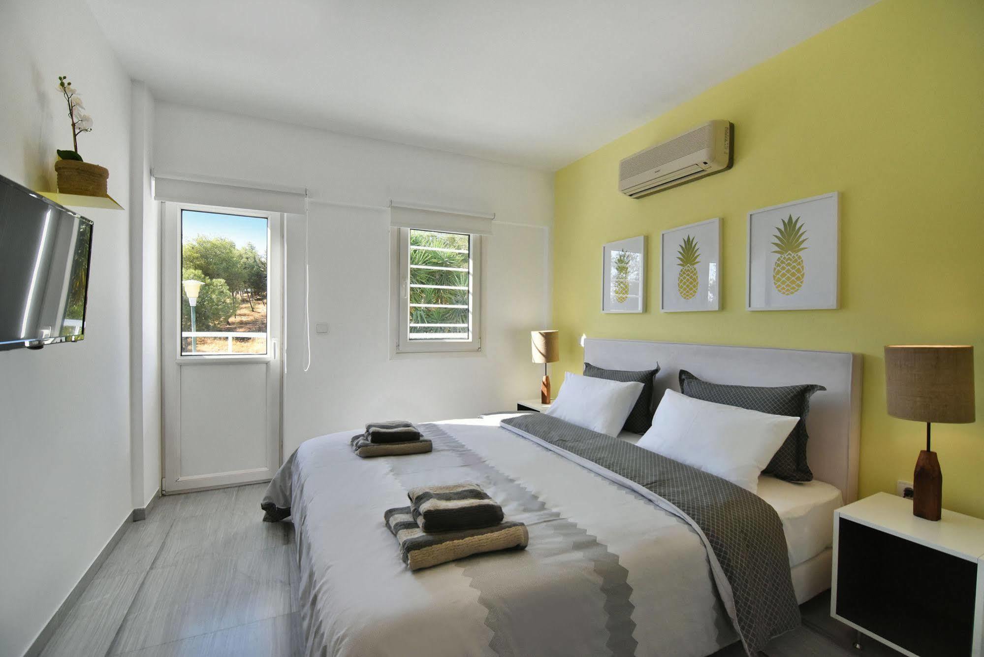 Coconut Villa Alimos Екстер'єр фото