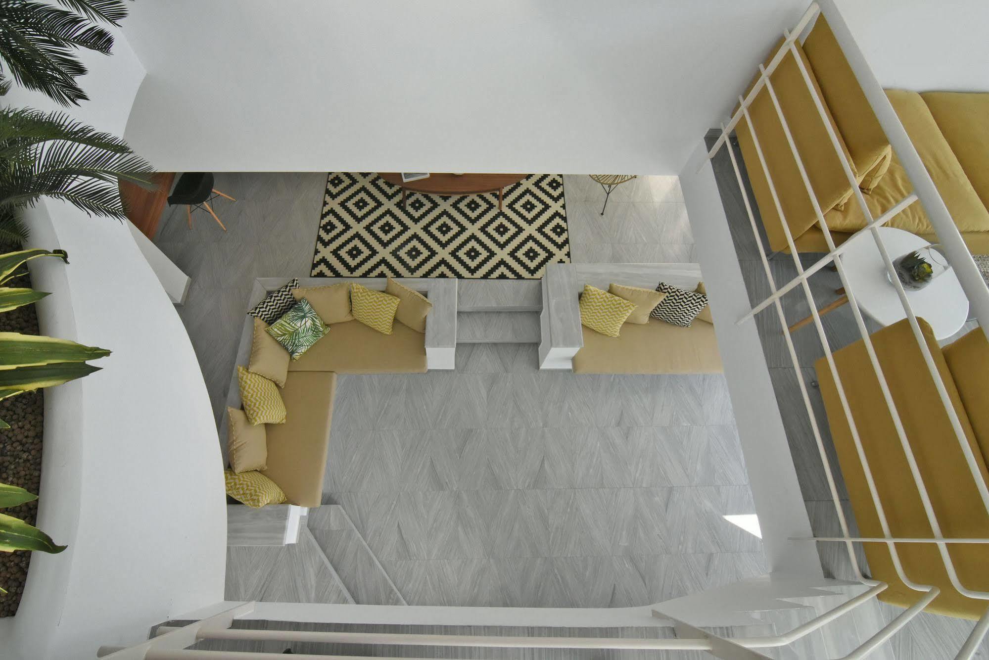 Coconut Villa Alimos Екстер'єр фото