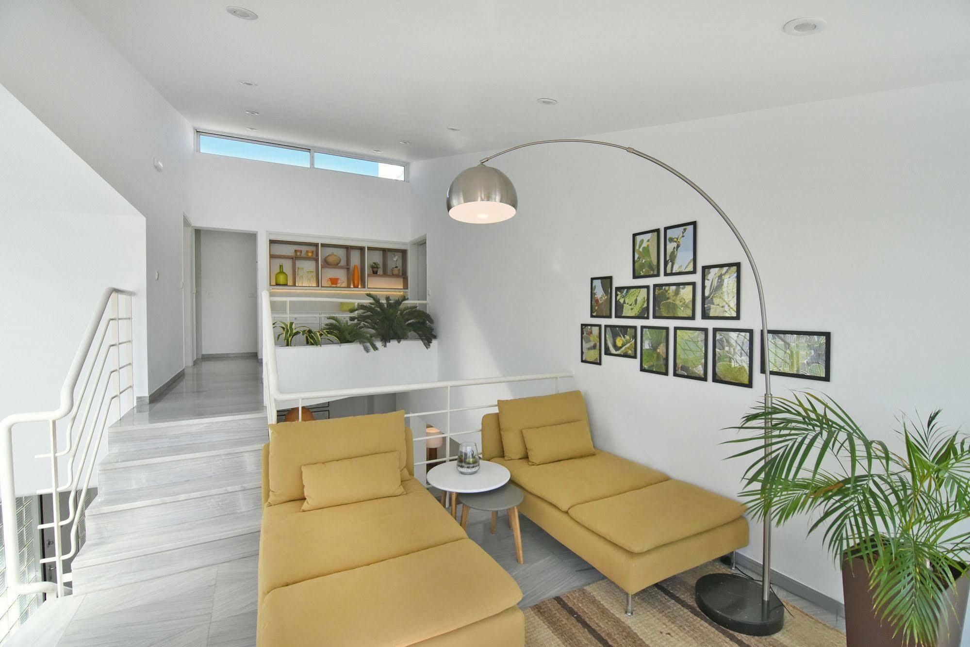 Coconut Villa Alimos Екстер'єр фото